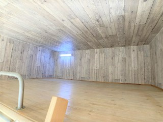 グレース横須賀の寝室