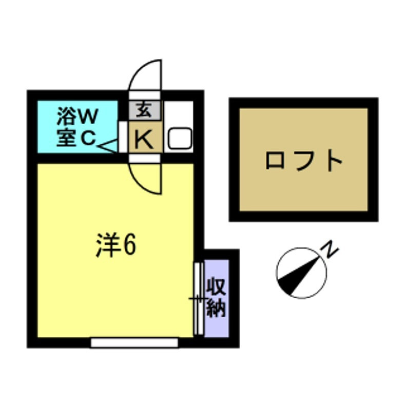 グレース横須賀
