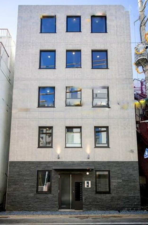 Ｇｒａｎｄｅ　Ｗａｓｅｄａ