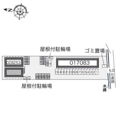 【その他】 | レオパレスハピネスⅡ