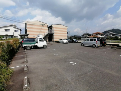 【その他】 | レオパレスハピネスⅡ