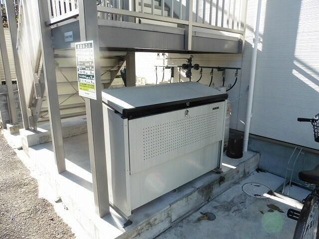 ＴＡＧ町田弐番館のその他共用部分