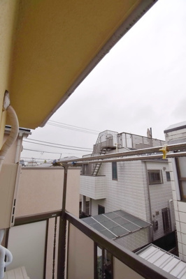 【展望】 | メゾン宮坂