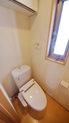 【トイレ】 | ル・プレジール | トイレも気になるポイント