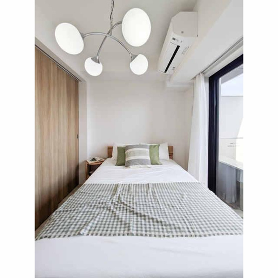 【内装】 | ※家具・家電の備え付けはあり…