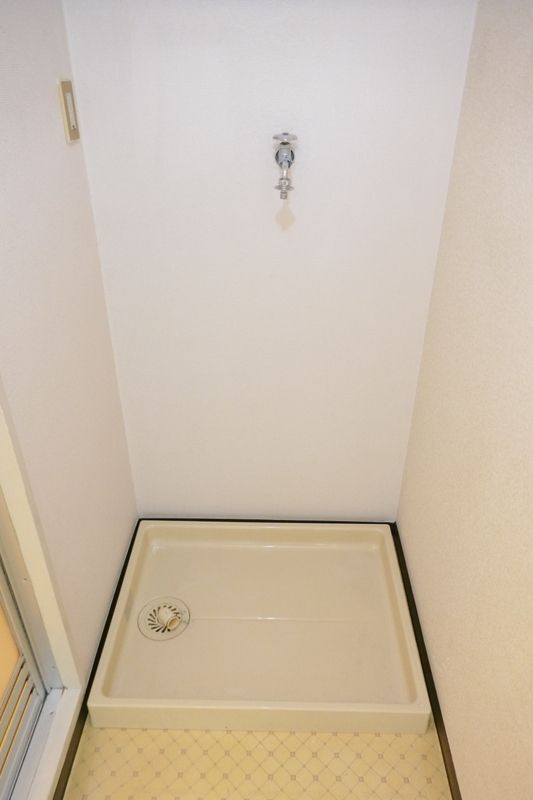 グランデューク西大井の設備