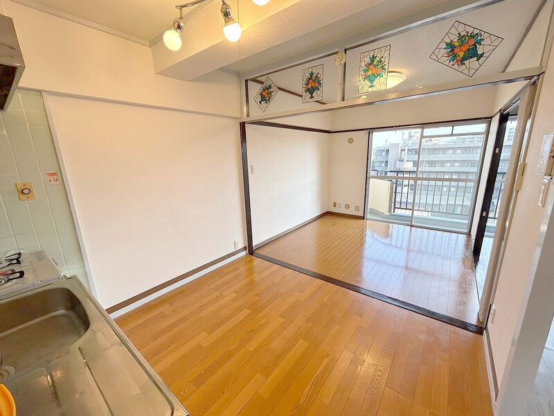 パークワイズ東村山の寝室|※同仕様写真