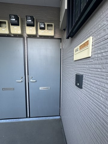 レジデンス矢野のその他共用部分