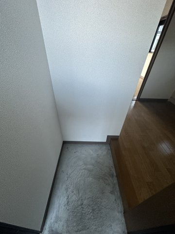 レジデンス矢野の設備