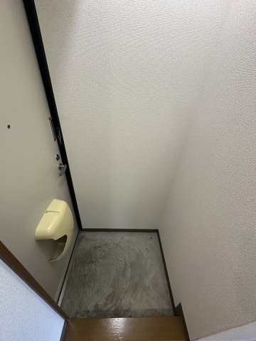 レジデンス矢野の設備