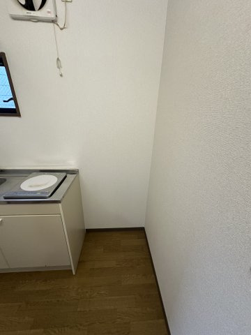 レジデンス矢野の居間・リビング