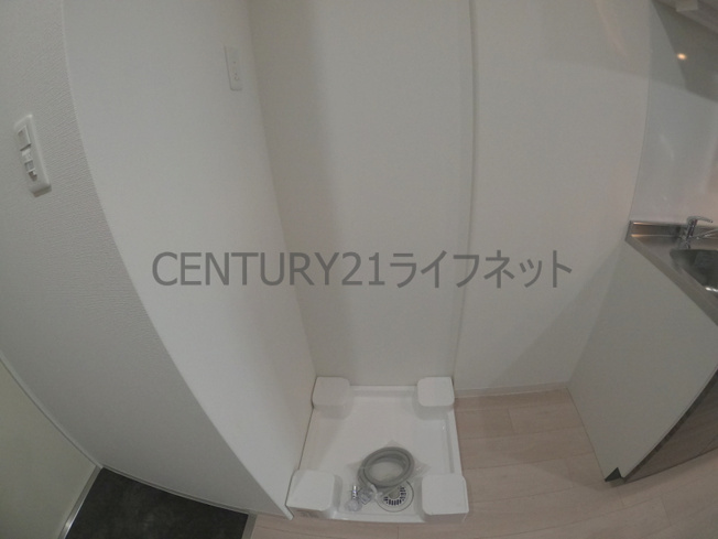 【設備】 | LIVIAZ SHIN-OSAKA Ciel