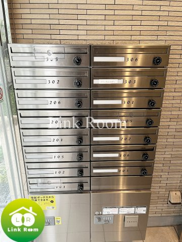 クリア南砂のその他共用部分