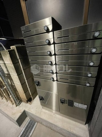 セルクル杉並のその他共用部分