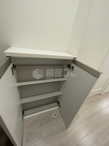 セルクル杉並
