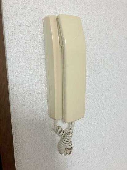 シャルマンフルールの設備
