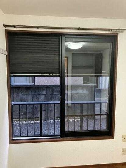 シャルマンフルールの展望