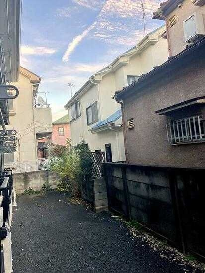 シャルマンフルール