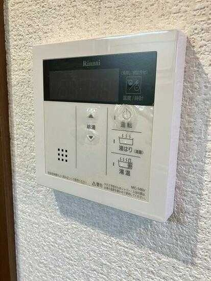 シャルマンフルール