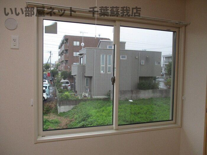 エバーグリーンの展望
