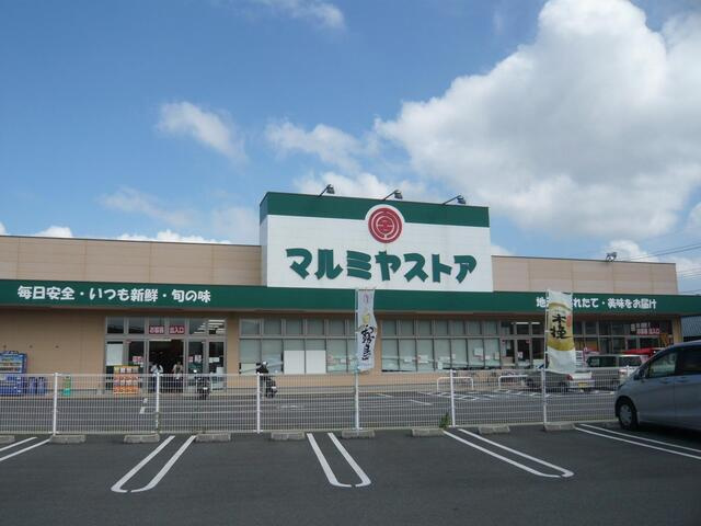 サニーコート笹目の周辺