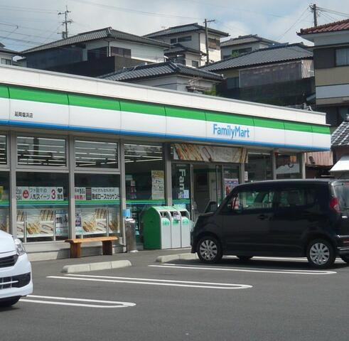 サニーコート笹目の周辺