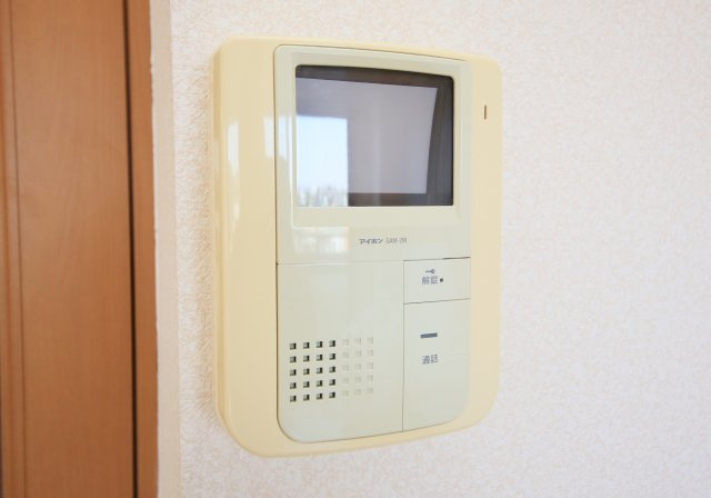 Centry K IVのセキュリティ