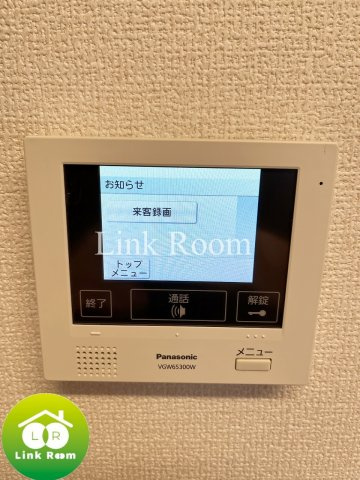 クリア南砂のその他