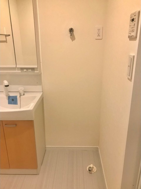 アンフォーレの設備