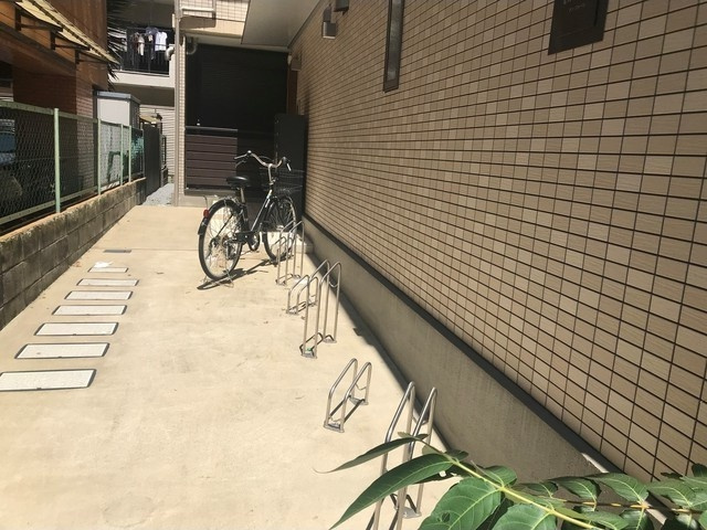 アンフォーレのその他共用部分