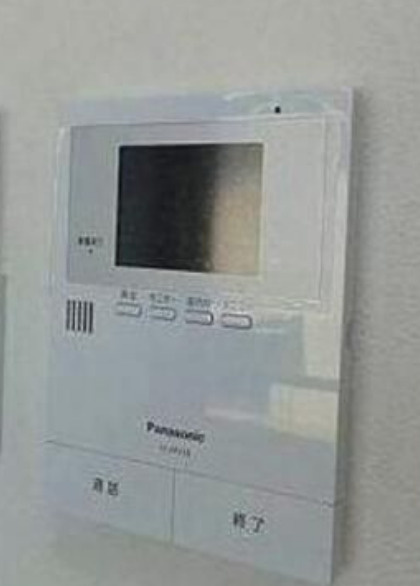 ラ・メール平和台　ＩｏＴ　ＢＴ別　独洗　階段下物置　１００有のセキュリティ