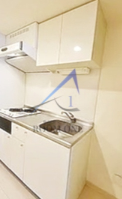 ホワイトヒルズ富士見台のキッチン|キッチンです。