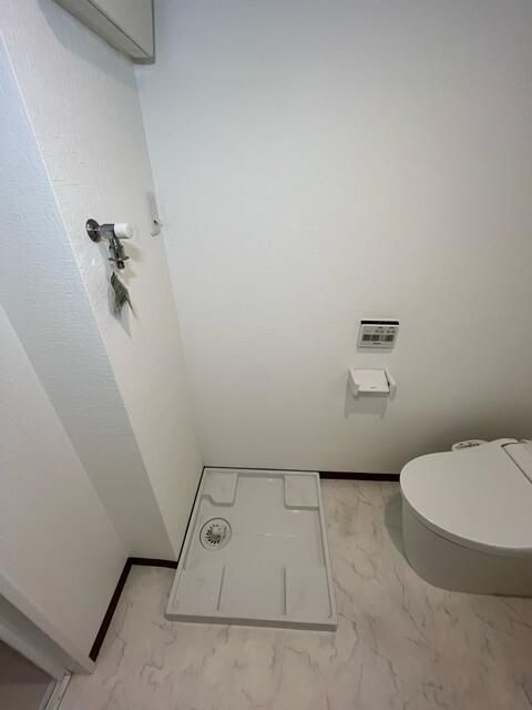 ショコラコートの設備|同仕様参考写真