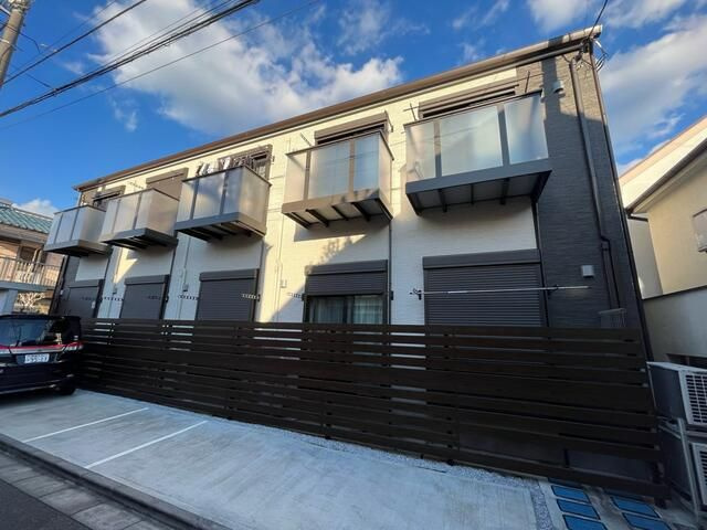 ショコラコートのその他共用部分