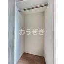 ＧＥＮＯＶＩＡ綾瀬Ⅱの収納