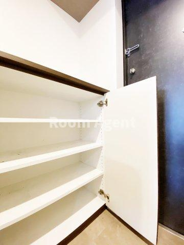S-RESIDENCE池下西の設備