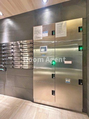 S-RESIDENCE池下西のその他