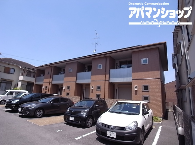 シャーメゾンＡ