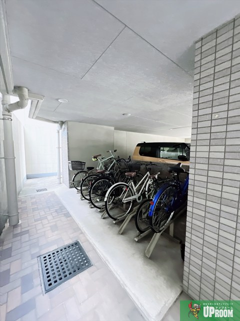 ラドーニ清水のその他共用部分