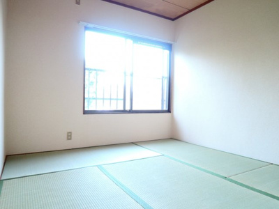【和室】 | 中島ハイム