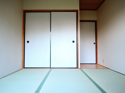 【和室】 | 中島ハイム