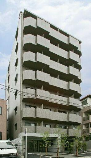 【その他共用部分】 | ルーブル下北沢弐番館