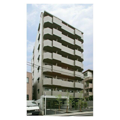 【外観】 | ルーブル下北沢弐番館