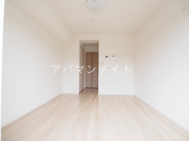 【寝室】 | グランエスト横浜Ａ | 寝室です