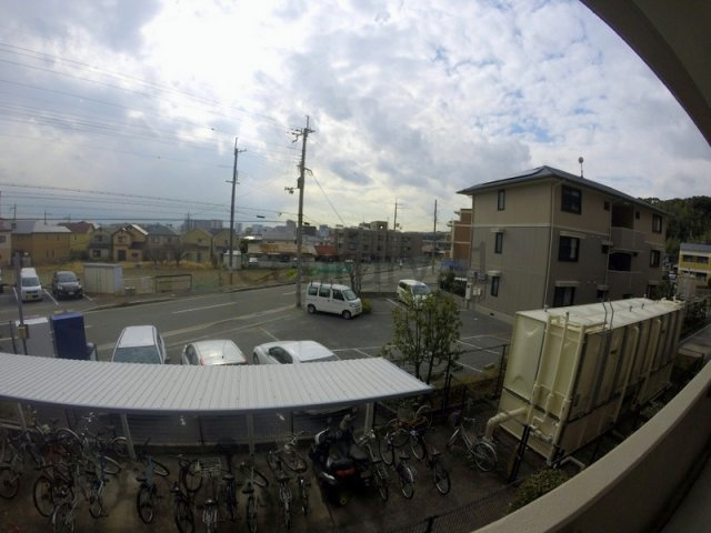 【展望】 | カーサセデリア