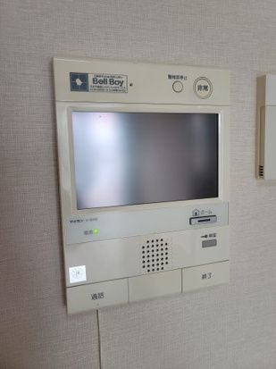 GLOBAL　FRONT　TOWER（グローバルフロントタワー）のセキュリティ