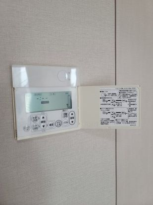 GLOBAL　FRONT　TOWER（グローバルフロントタワー）の設備