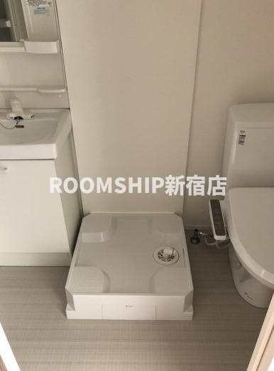 リバティヒライの設備