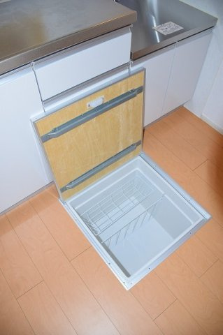 サンブリーズの内装|内装です
