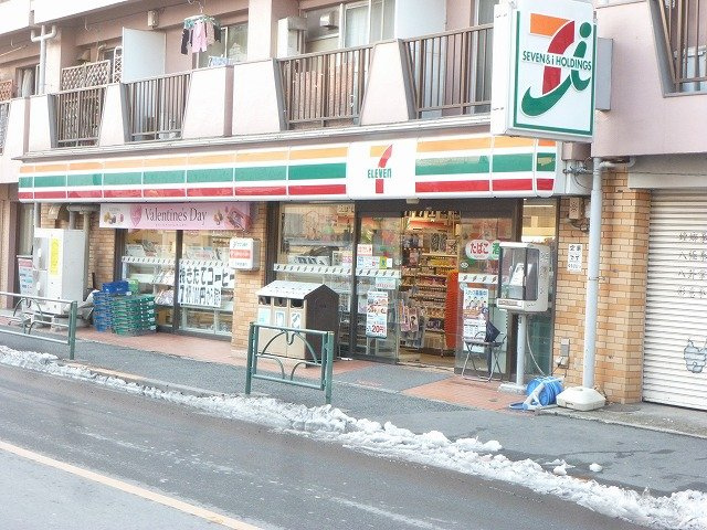 ジュネス東高円寺